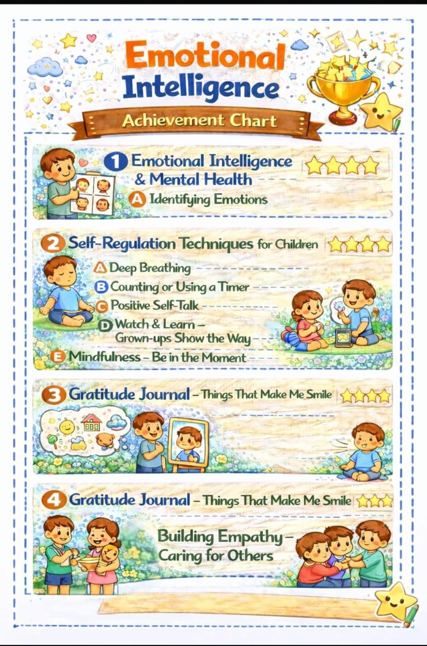 Emotional Intelligence