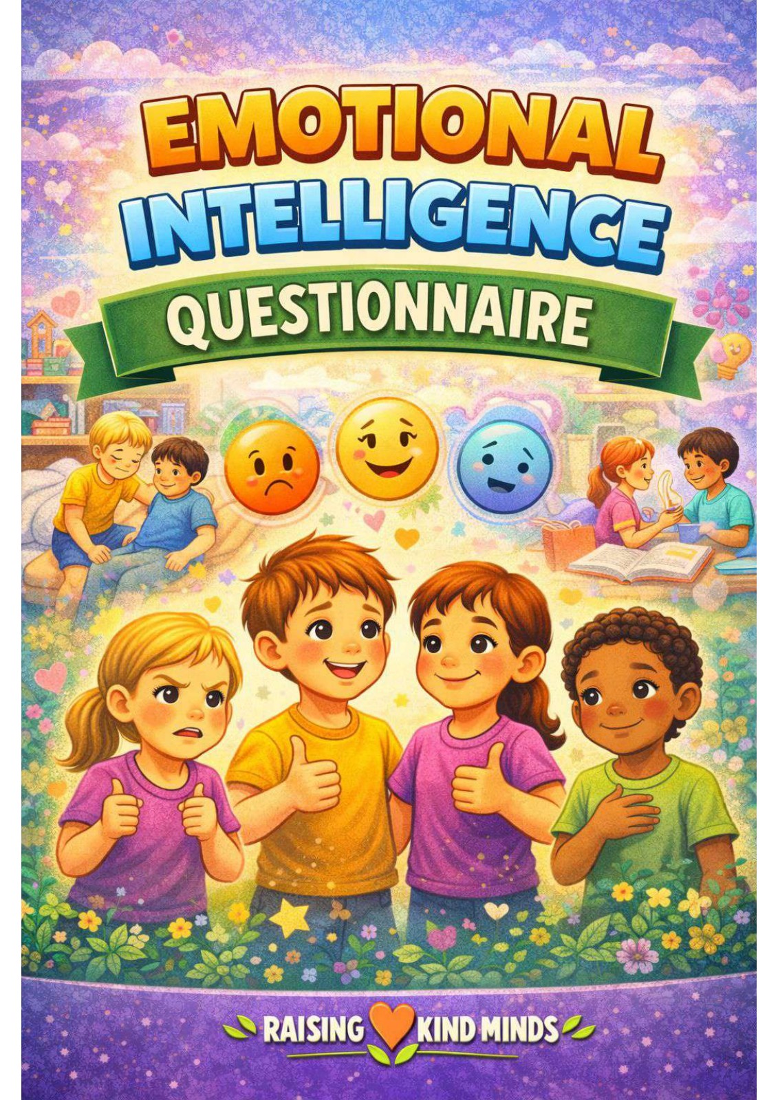 Emotional Intelligence Questionnaire