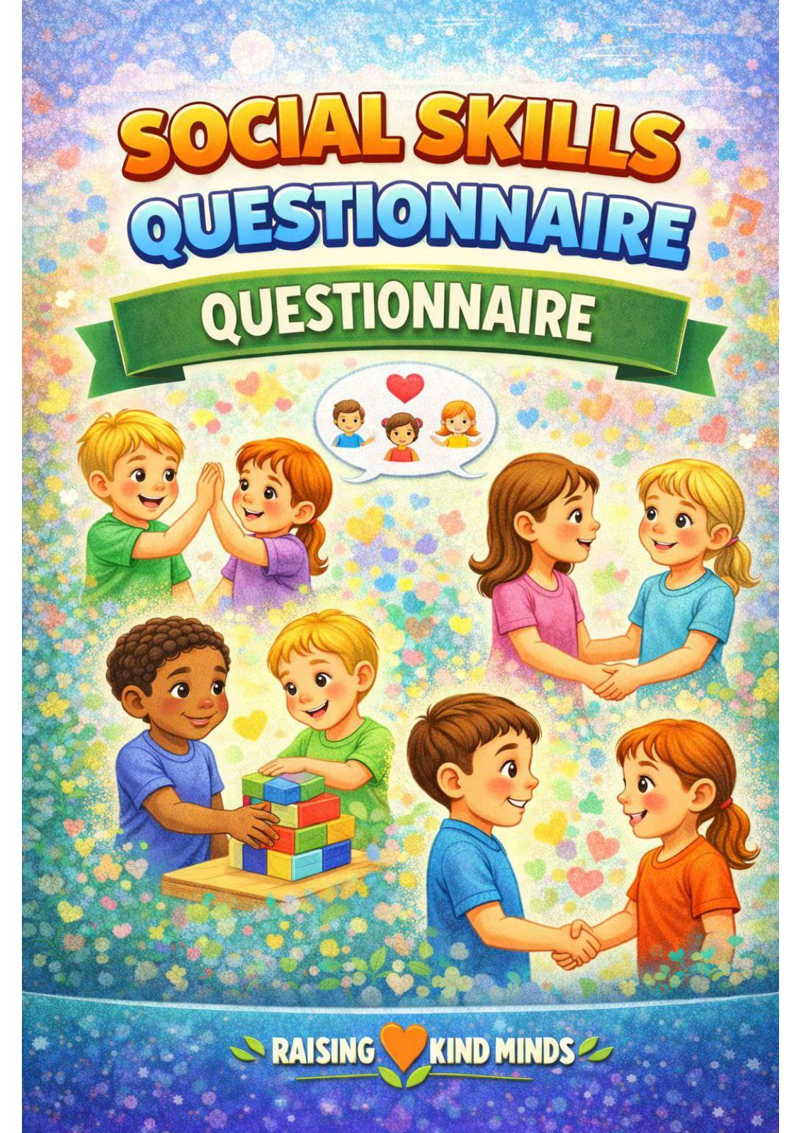 Social Skills Questionnaire