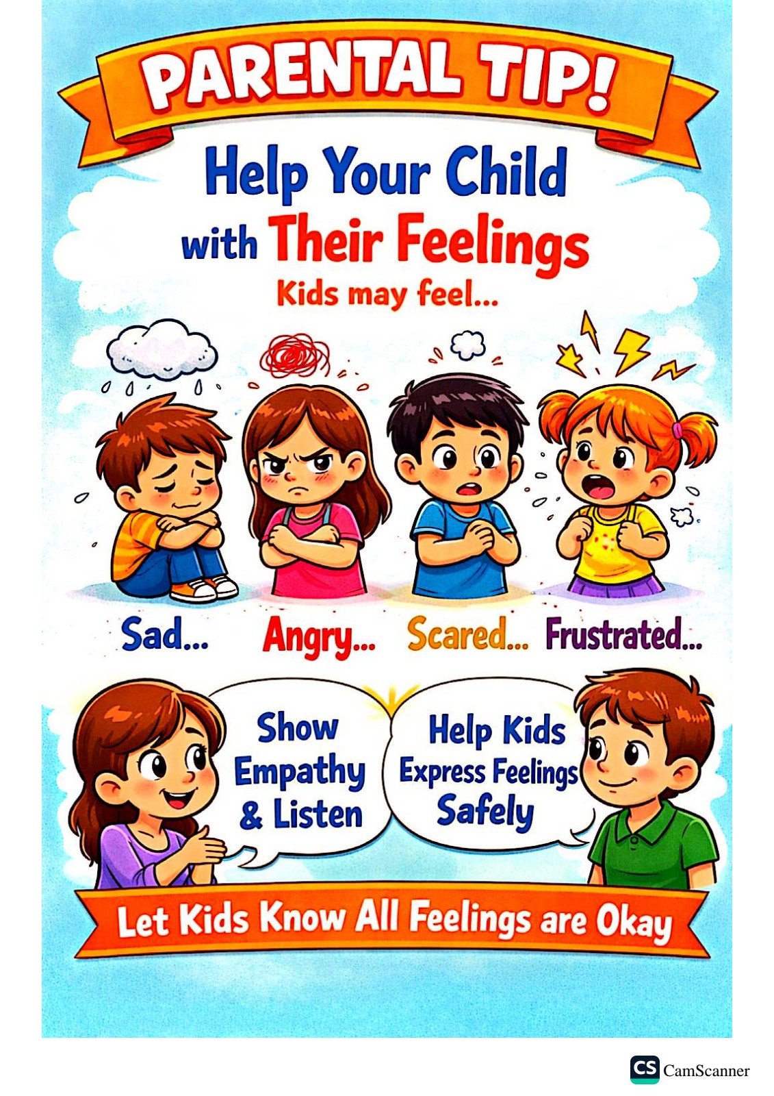 Encourage Independent Problem-Solving