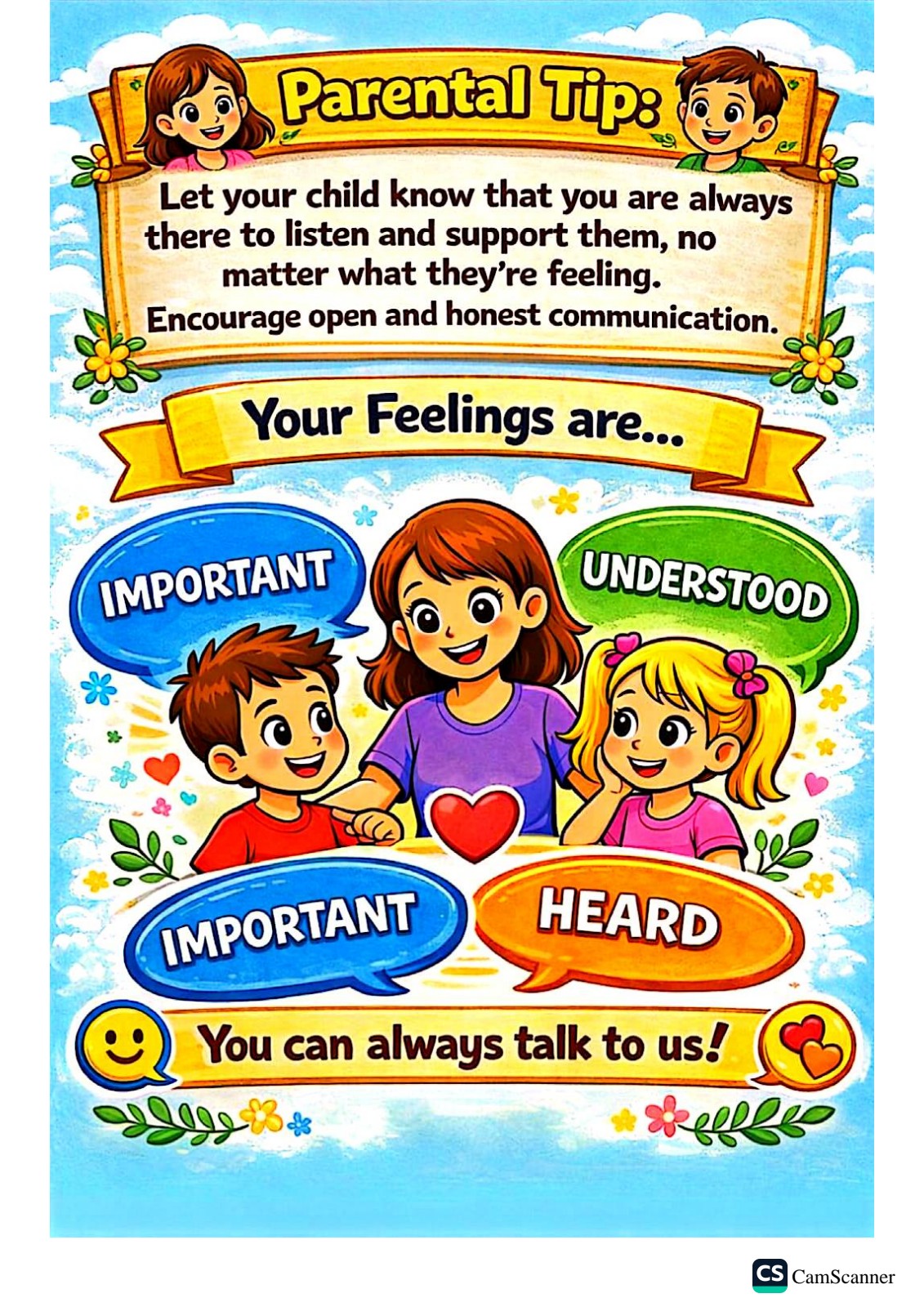 Limit Screen Time with Agreements