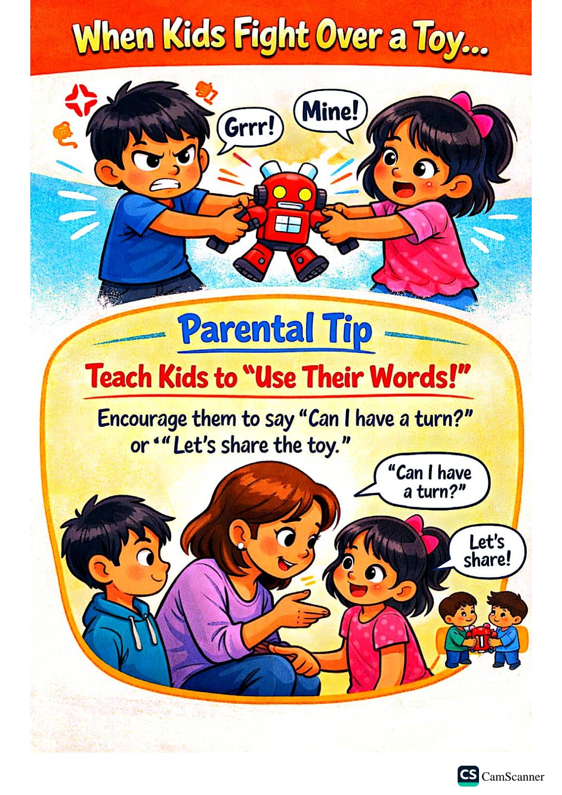 Use Visual Emotion Charts
