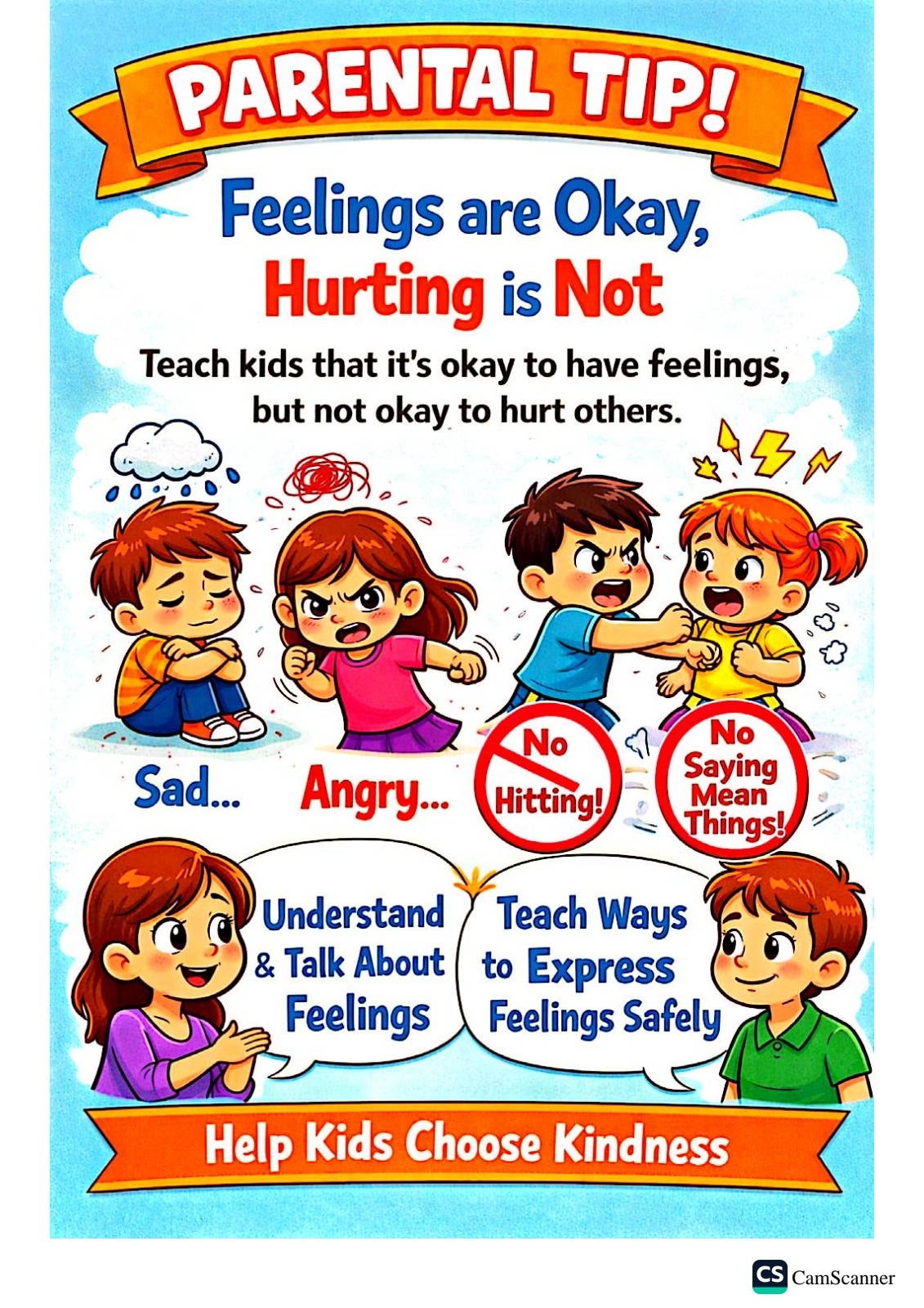 Name the Feeling Together