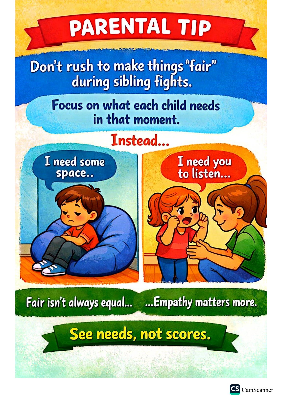 Practice Mindful Moments Together