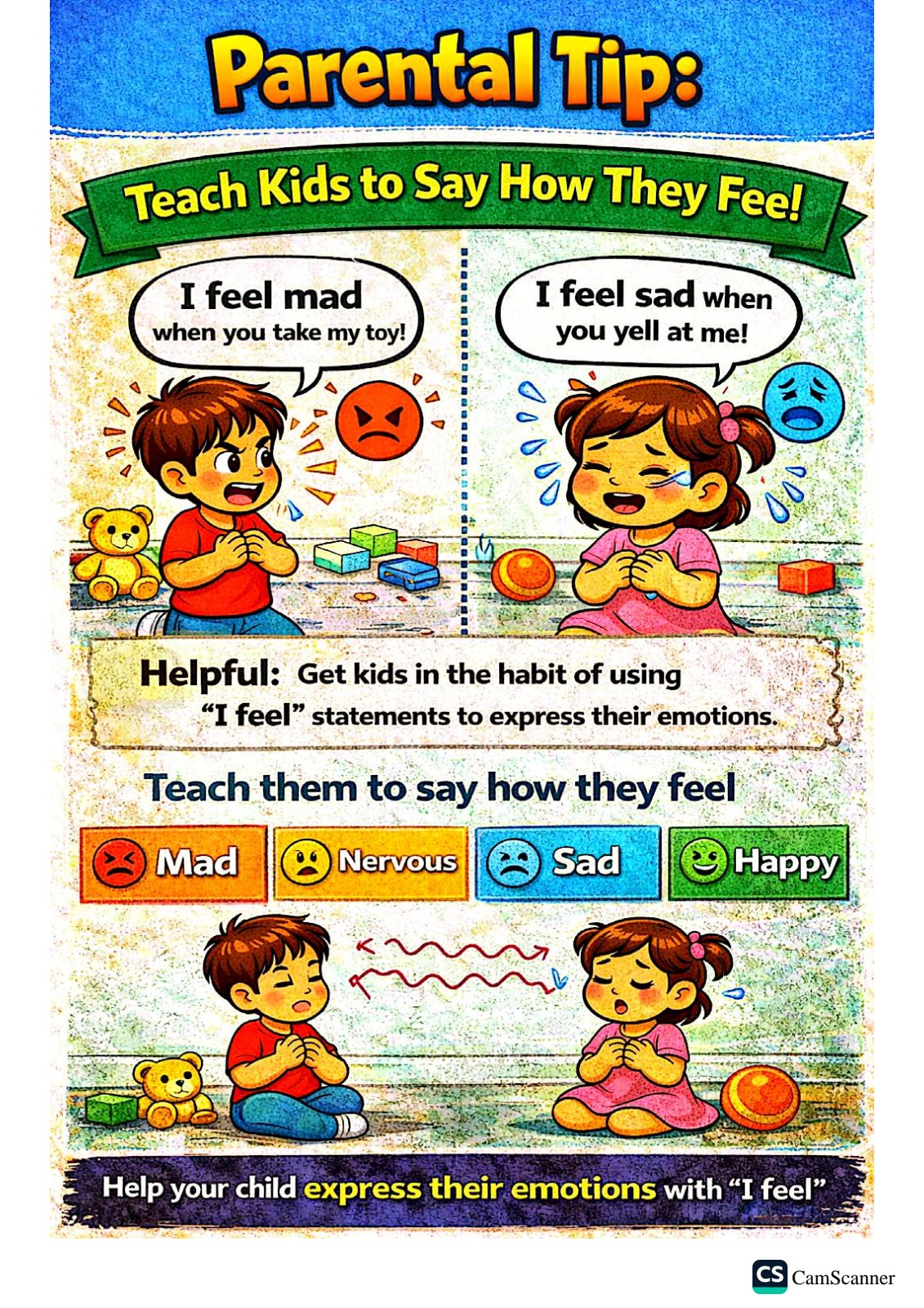 Teach Digital Citizenship